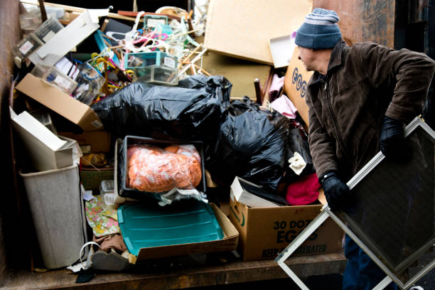 Best Residential Junk Removal  in Cassopolis, MI