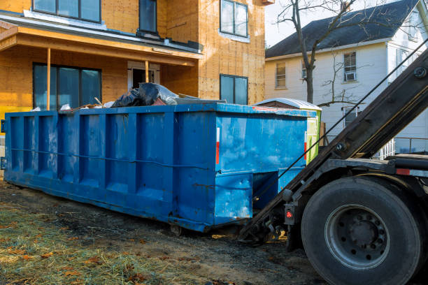 Best Attic Cleanout  in Cassopolis, MI