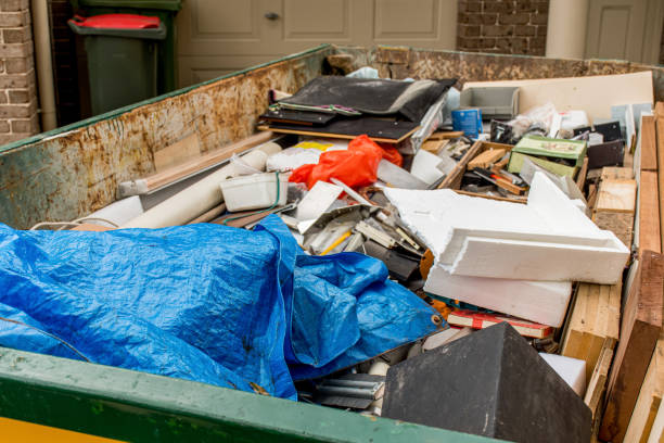 Best Scrap Metal Removal  in Cassopolis, MI