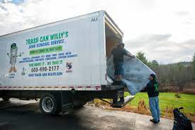 Best Residential Junk Removal  in Cassopolis, MI